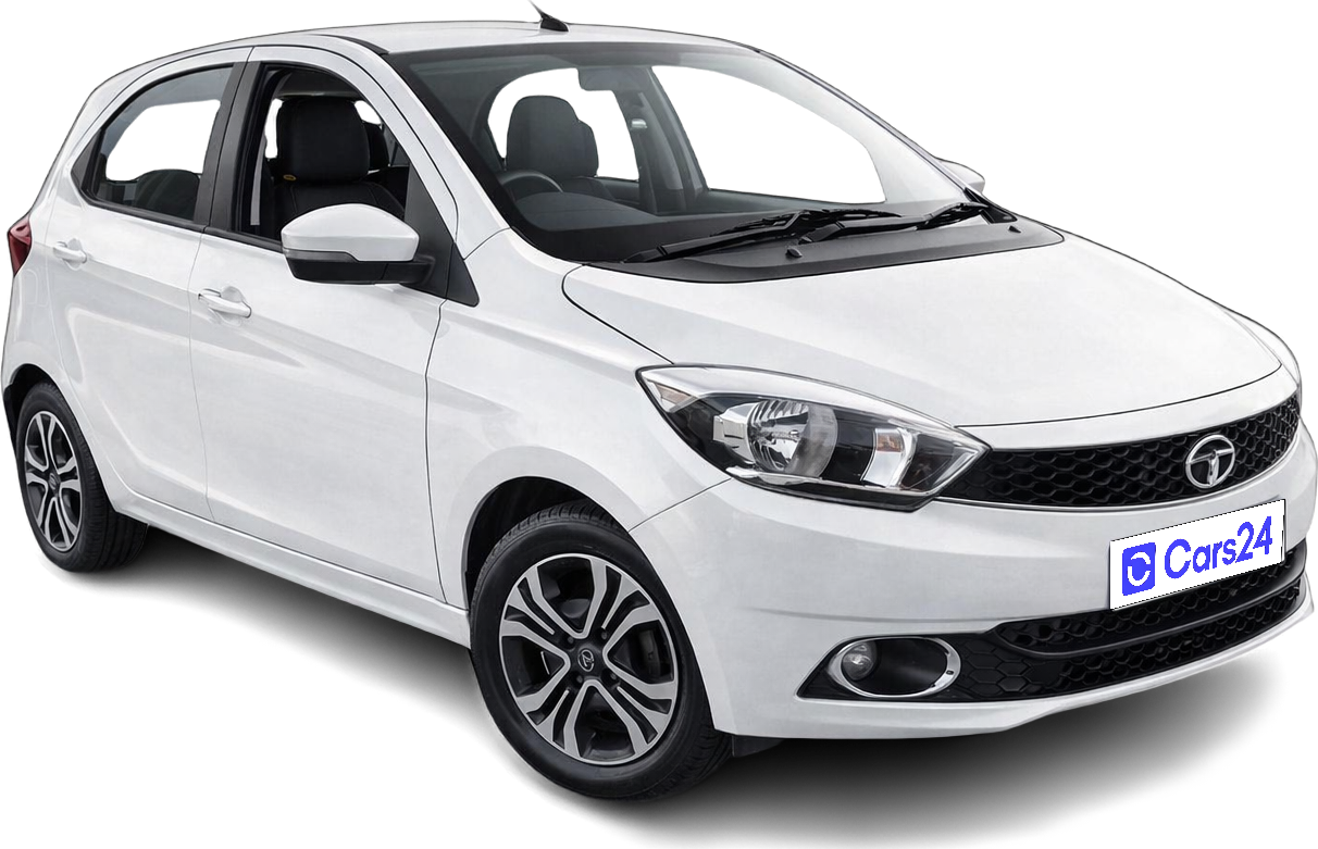 2019 Tata Tiago - Hatchback - Petrol - Manual - ₹3.31 lakh