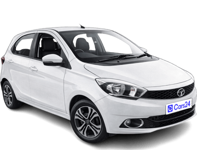 2019 Tata Tiago - Hatchback - Petrol - Manual - ₹3.31 lakh
