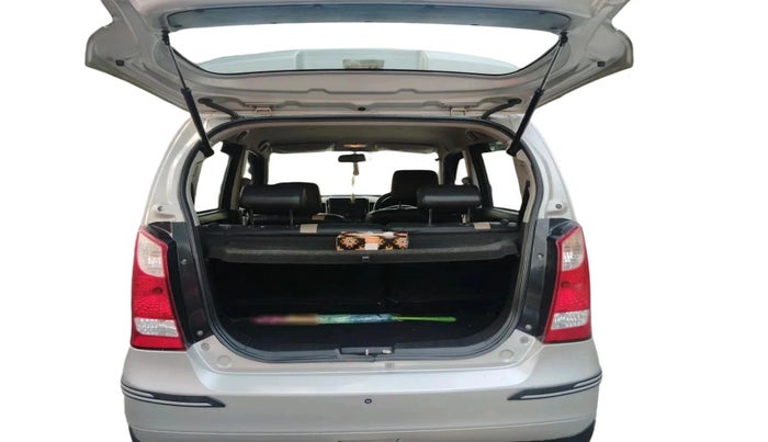 2017 Maruti Wagon R 1.0 VXI, Petrol, Manual, 47,460 km, exterior