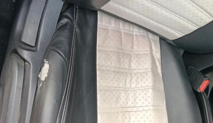 2019 Hyundai Elite i20 ASTA 1.2 (O), Petrol, Manual, 43,804 km, interior