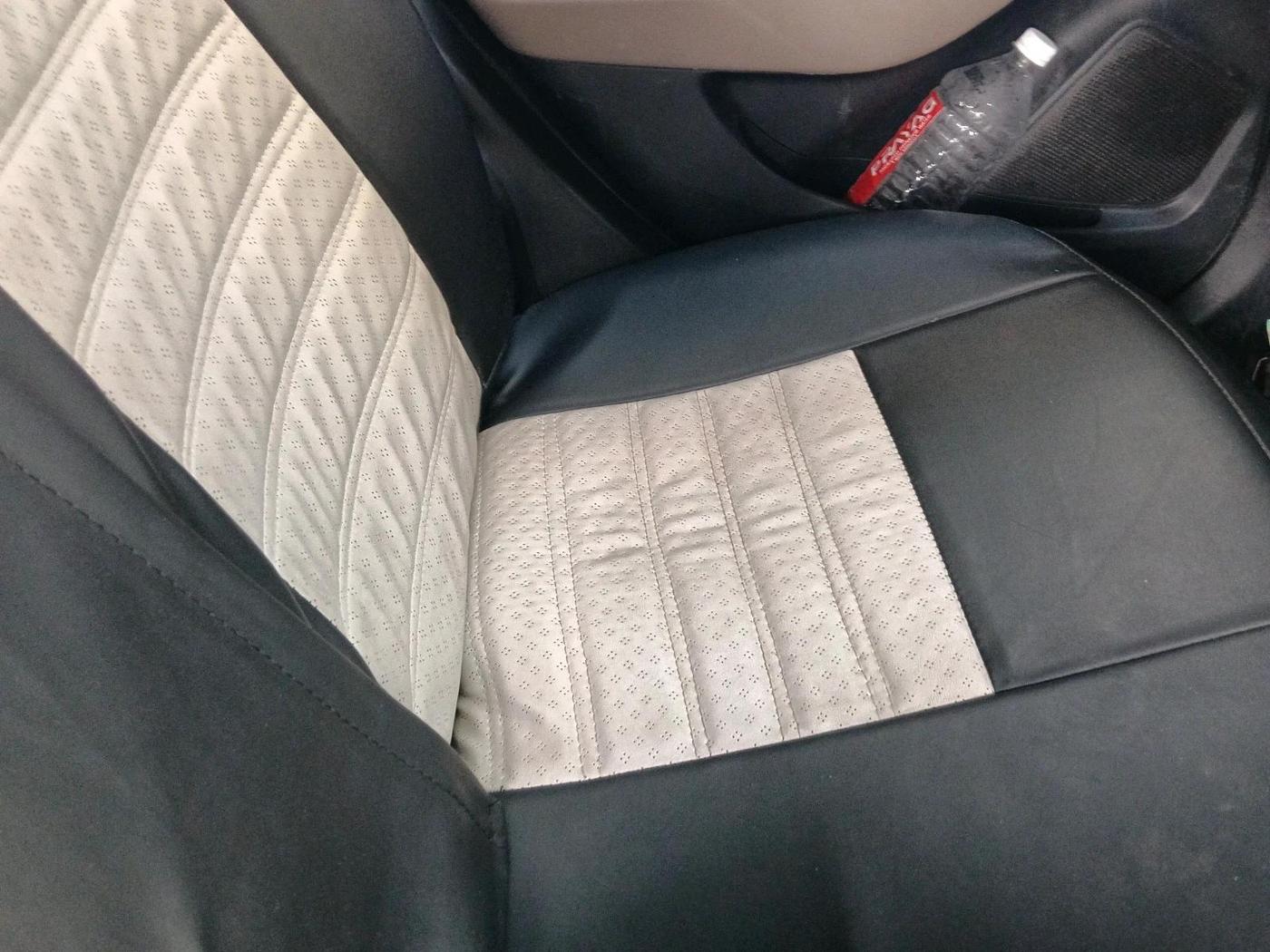 2019 Hyundai Elite i20 ASTA 1.2 (O), Petrol, Manual, 43,804 km, interior