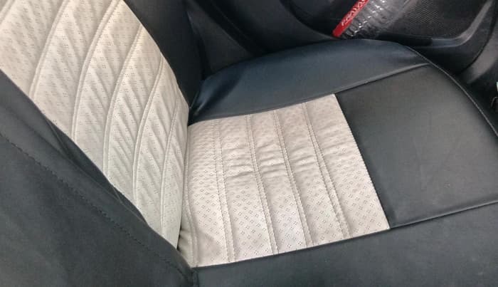 2019 Hyundai Elite i20 ASTA 1.2 (O), Petrol, Manual, 43,804 km, interior