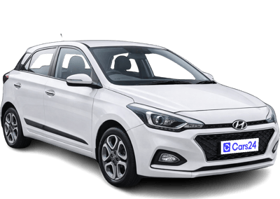 2019 Hyundai Elite i20 - Hatchback - Petrol - Manual - ₹5.10 lakh