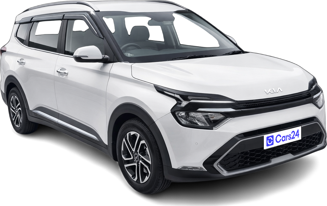 2022 KIA CARENS - SUV - Diesel - Manual - ₹9.75 lakh