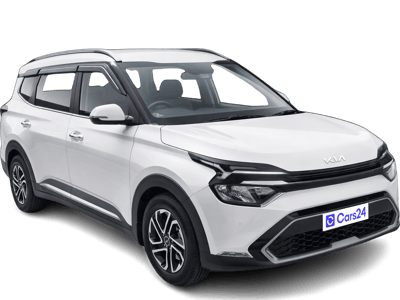 2022 KIA CARENS - SUV - Diesel - Manual - ₹9.75 lakh