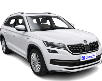2019 Skoda Kodiaq - SUV - Diesel - Automatic - ₹19.28 lakh
