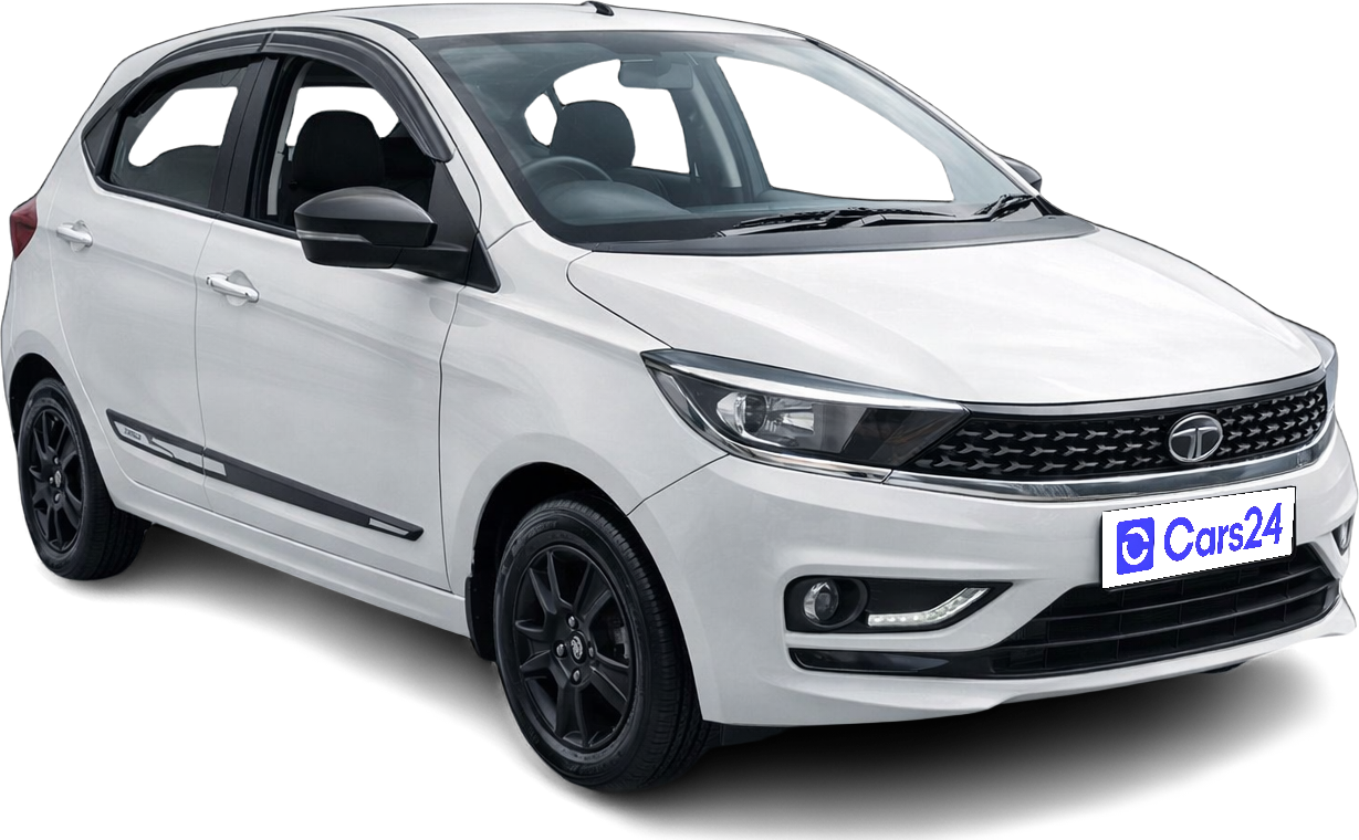 2022 Tata Tiago - Hatchback - CNG - Manual - ₹4.37 lakh