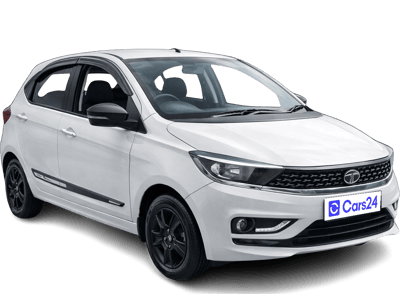 2022 Tata Tiago - Hatchback - CNG - Manual - ₹4.37 lakh