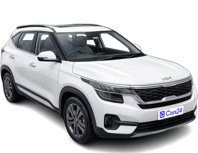 2021 KIA SELTOS - SUV - Diesel - Manual - ₹10.50 lakh