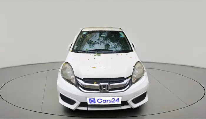 2016 Honda Amaze 1.2L I-VTEC E, Petrol, Manual, 1,48,289 km, exterior