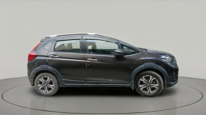 2017 Honda WR-V 1.2L I-VTEC VX MT, Petrol, Manual, 1,20,221 km, exterior