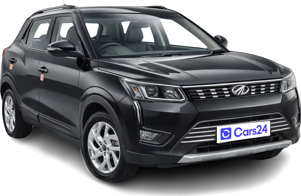 2022 Mahindra XUV300 - SUV - Petrol - Manual - ₹8.00 lakh