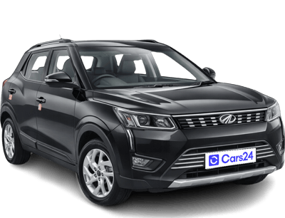 2022 Mahindra XUV300 - SUV - Petrol - Manual - ₹8.00 lakh