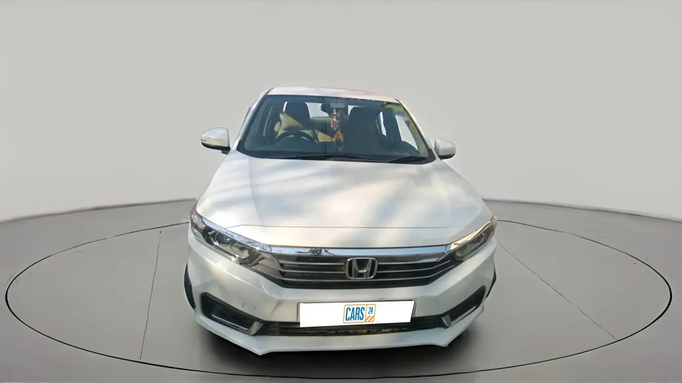 2022 Honda Amaze 1.2L I-VTEC VX, Petrol, Manual, 29,367 km, exterior