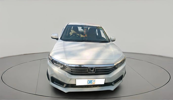 2022 Honda Amaze 1.2L I-VTEC VX, Petrol, Manual, 29,367 km, exterior