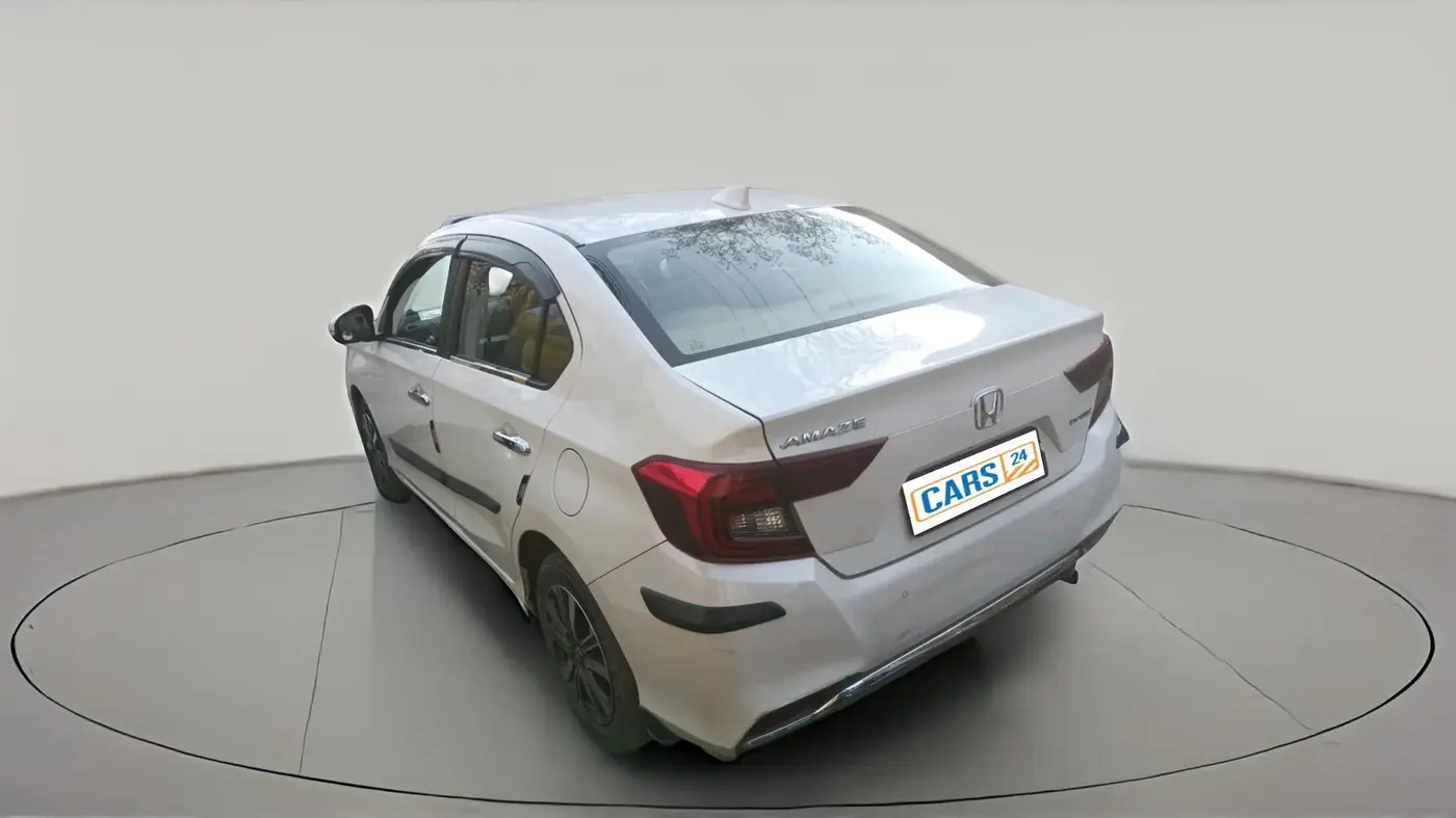 2022 Honda Amaze 1.2L I-VTEC VX, Petrol, Manual, 29,367 km, exterior