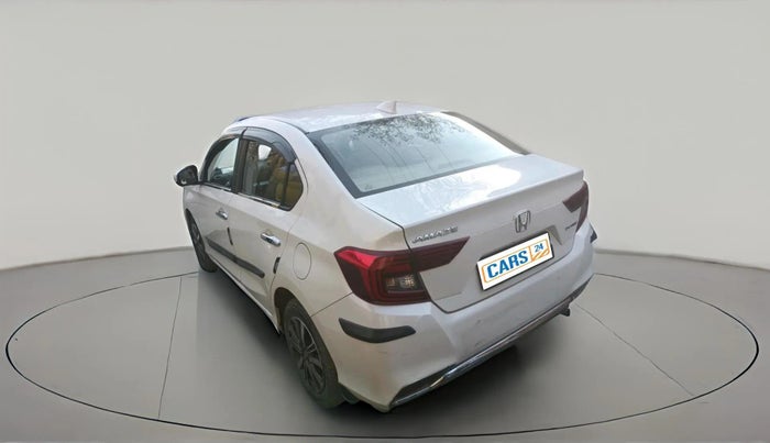 2022 Honda Amaze 1.2L I-VTEC VX, Petrol, Manual, 29,367 km, exterior