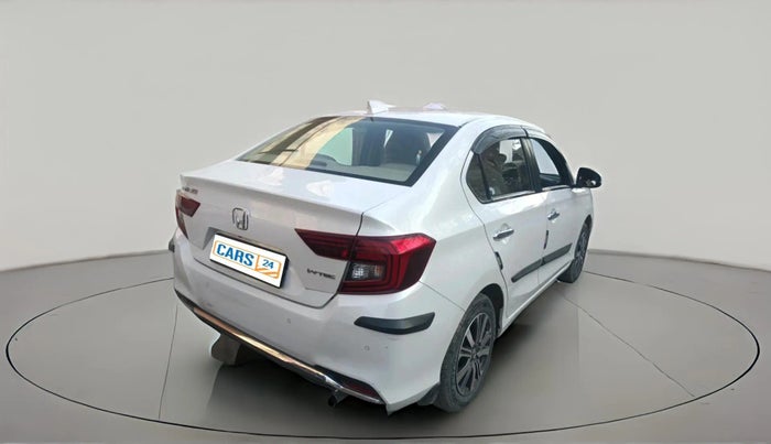 2022 Honda Amaze 1.2L I-VTEC VX, Petrol, Manual, 29,367 km, exterior