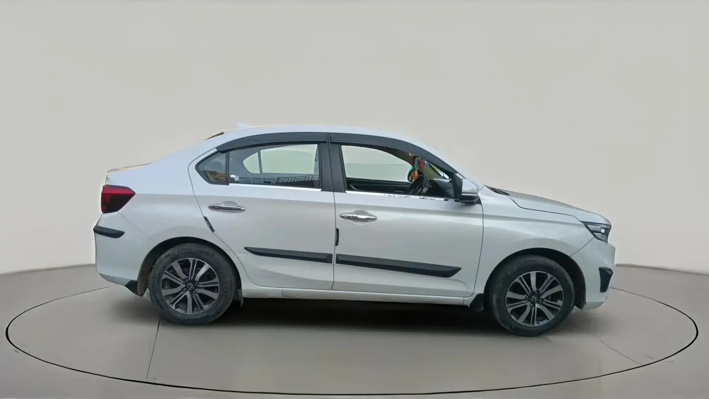 2022 Honda Amaze 1.2L I-VTEC VX, Petrol, Manual, 29,367 km, exterior
