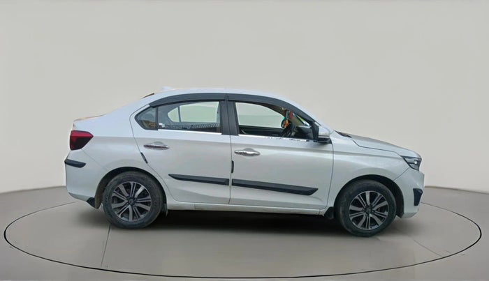 2022 Honda Amaze 1.2L I-VTEC VX, Petrol, Manual, 29,367 km, exterior