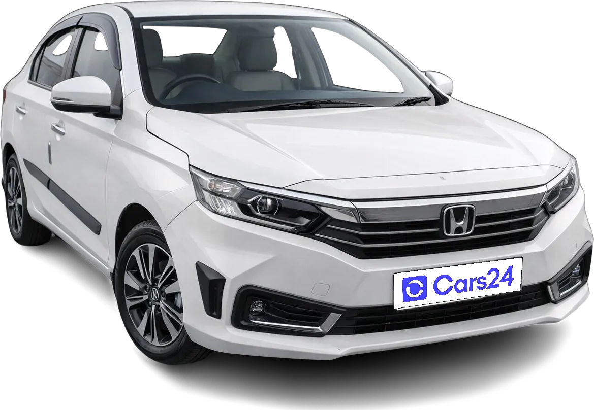 2022 Honda Amaze - Sedan - Petrol - Manual - ₹6.20 lakh