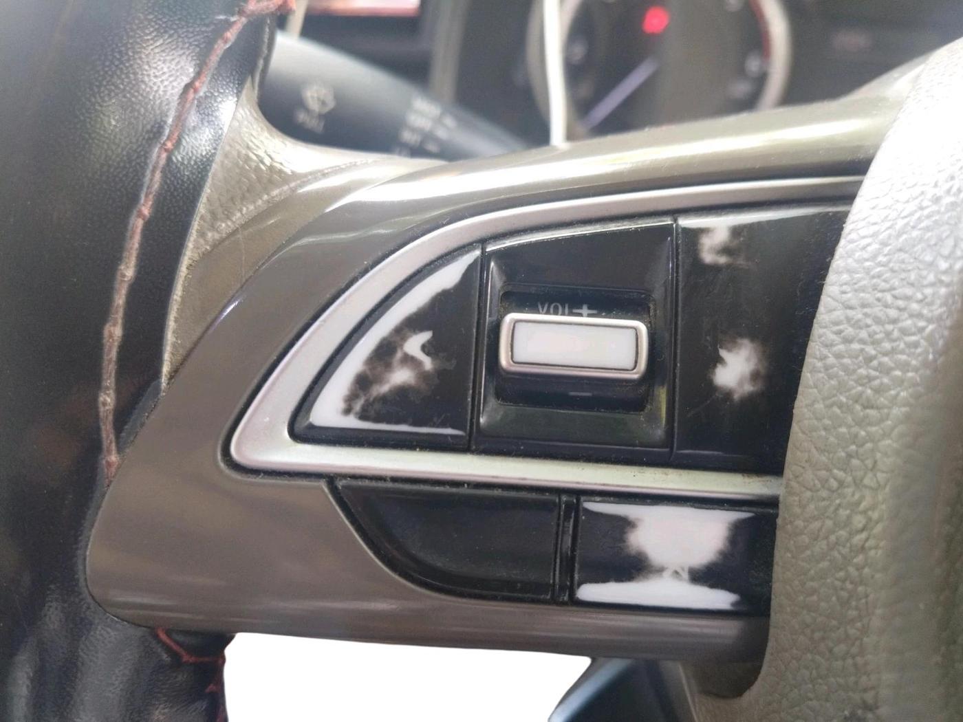 2019 Maruti Ertiga VDI 1.5, Diesel, Manual, 1,28,074 km, interior