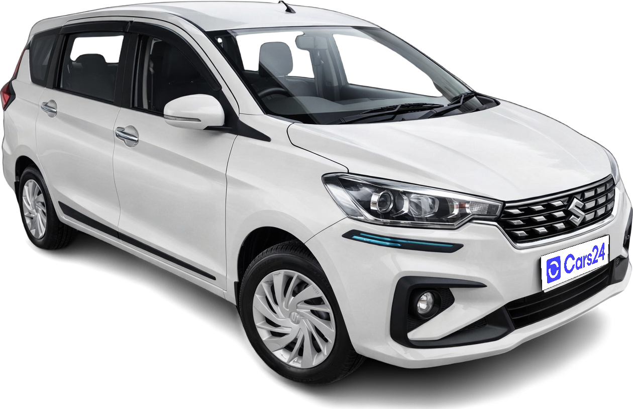 2019 Maruti Ertiga - SUV - Diesel - Manual - ₹6.80 lakh