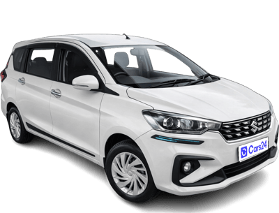 2019 Maruti Ertiga - SUV - Diesel - Manual - ₹6.80 lakh