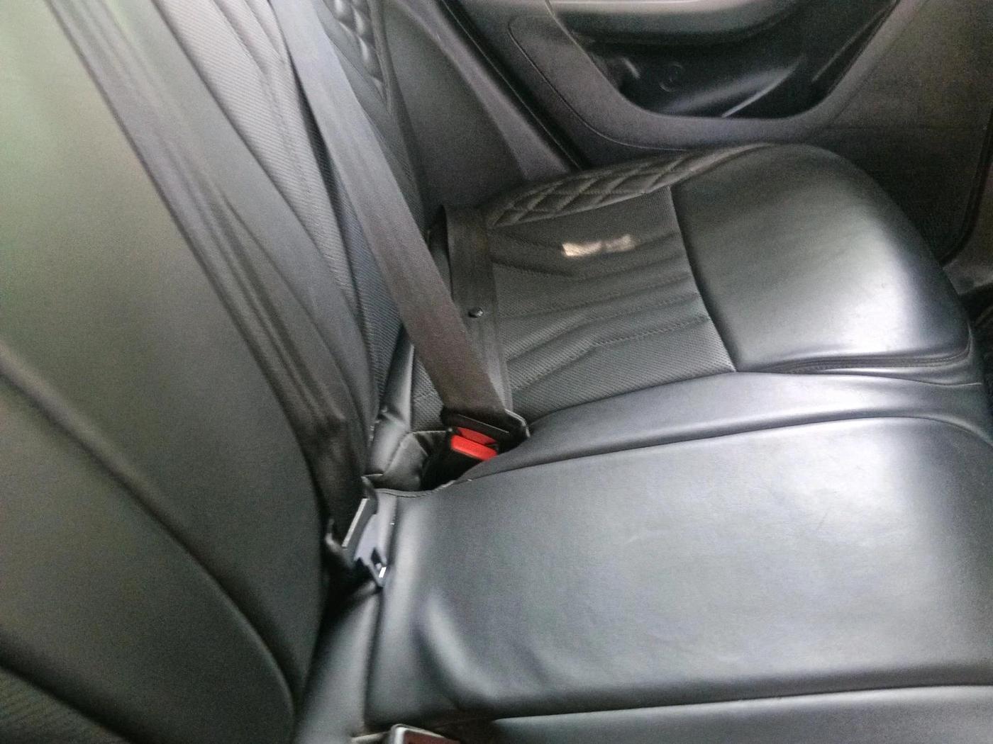 2024 Tata NEXON SMART+ 1.2 PETROL, Petrol, Manual, 28,290 km, interior