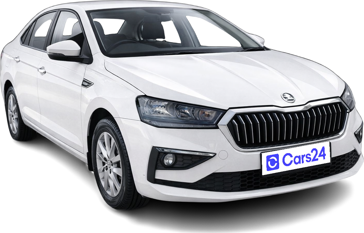 2023 Skoda SLAVIA - Sedan - Petrol - Manual - ₹9.00 lakh