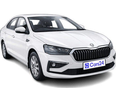 2023 Skoda SLAVIA - Sedan - Petrol - Manual - ₹9.00 lakh