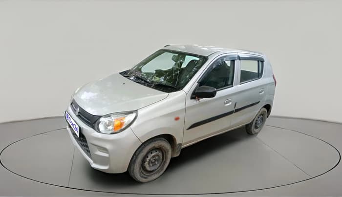 2021 Maruti Alto VXI, Petrol, Manual, 45,281 km, exterior