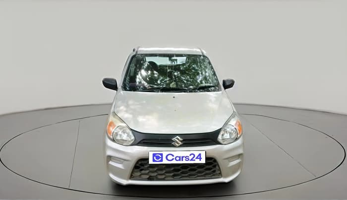 2021 Maruti Alto VXI, Petrol, Manual, 45,281 km, exterior