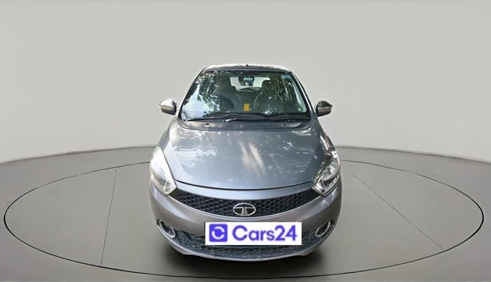2019 Tata Tiago XZ PETROL, Petrol, Manual, 55,899 km, exterior