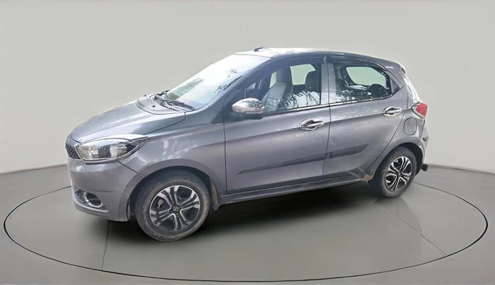 2019 Tata Tiago XZ PETROL, Petrol, Manual, 55,899 km, exterior