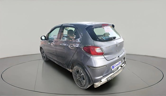 2019 Tata Tiago XZ PETROL, Petrol, Manual, 55,899 km, exterior