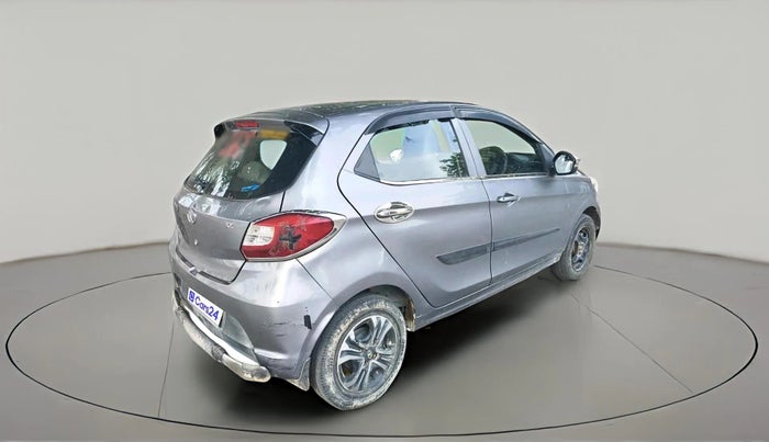 2019 Tata Tiago XZ PETROL, Petrol, Manual, 55,899 km, exterior