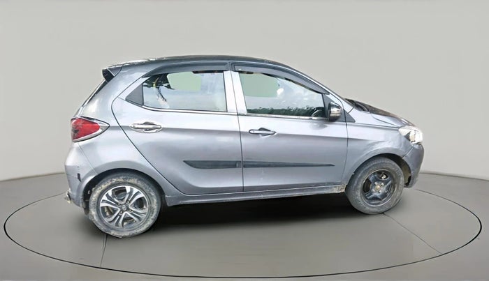 2019 Tata Tiago XZ PETROL, Petrol, Manual, 55,899 km, exterior