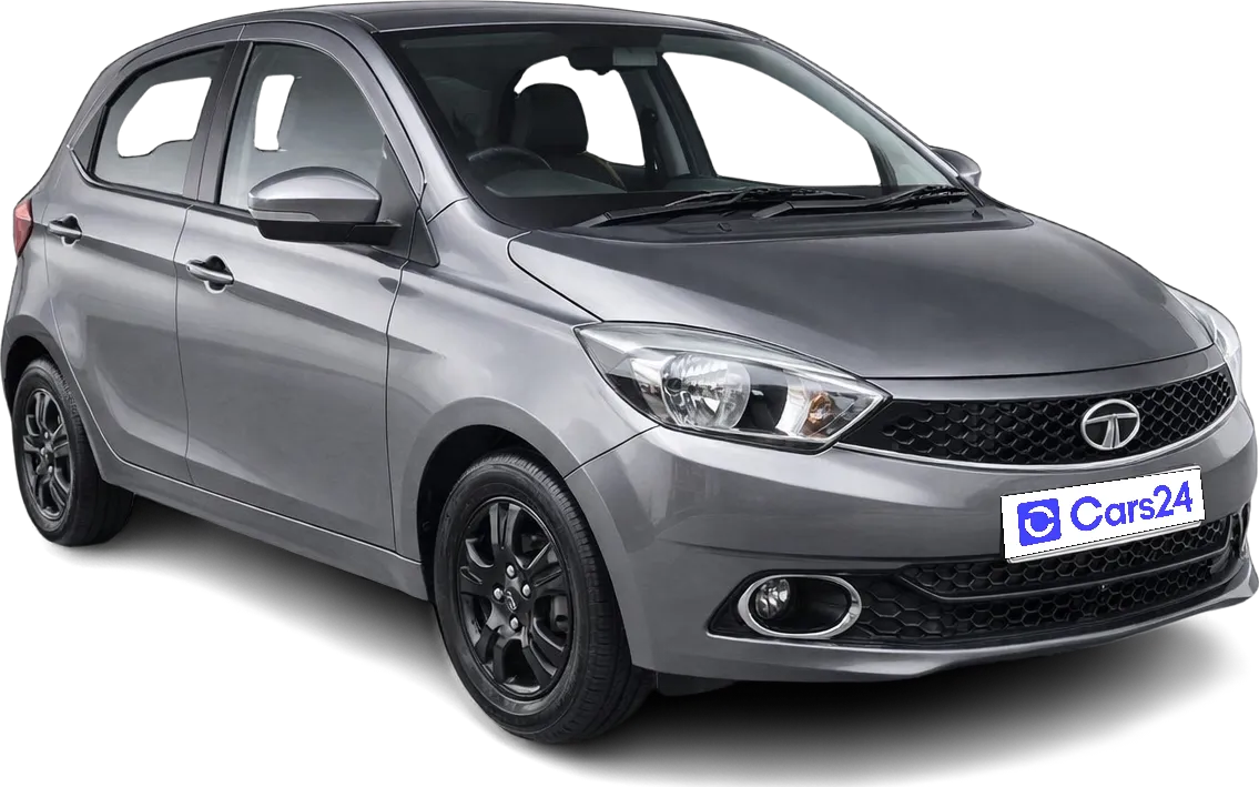 2019 Tata Tiago - Hatchback - Petrol - Manual - ₹2.85 lakh