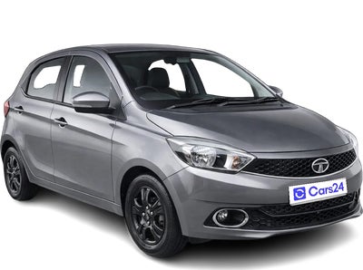 2019 Tata Tiago - Hatchback - Petrol - Manual - ₹2.85 lakh