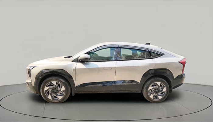 2025 Mahindra XEV 9e Pack Two, Electric, Automatic, 2,535 km, exterior