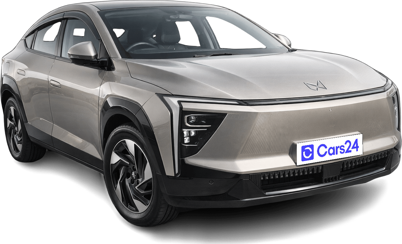 2025 Mahindra XEV 9e - SUV - Electric - Automatic - ₹22.00 lakh
