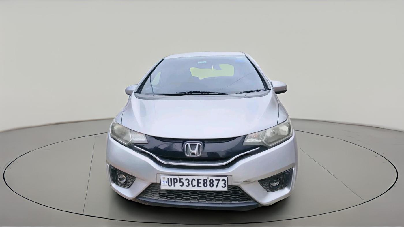 2016 Honda Jazz 1.2L I-VTEC V, Petrol, Manual, 1,01,000 km, exterior