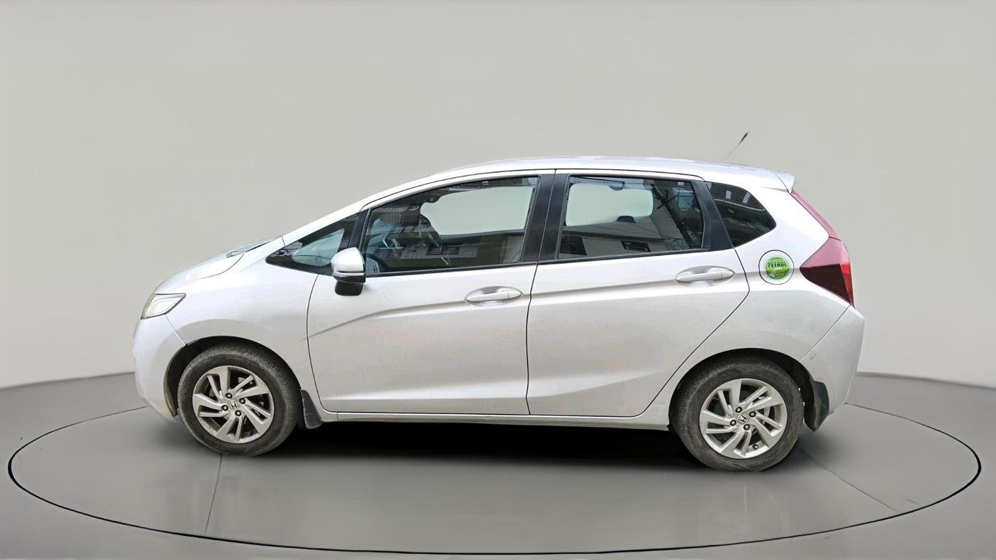 2016 Honda Jazz 1.2L I-VTEC V, Petrol, Manual, 1,01,000 km, exterior
