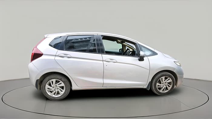 2016 Honda Jazz 1.2L I-VTEC V, Petrol, Manual, 1,01,000 km, exterior