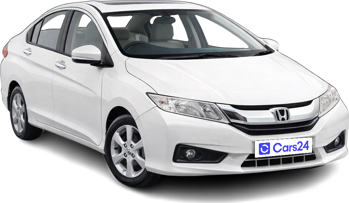 2014 Honda City - Sedan - Diesel - Manual - ₹3.08 lakh