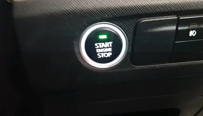 2023 Tata PUNCH ACCOMPLISHED DAZZLE SUNROOF CNG MT, CNG, Manual, 52,198 km, interior