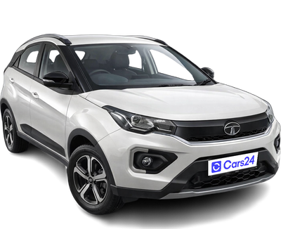 2021 Tata NEXON - SUV - Petrol - Manual - ₹6.65 lakh