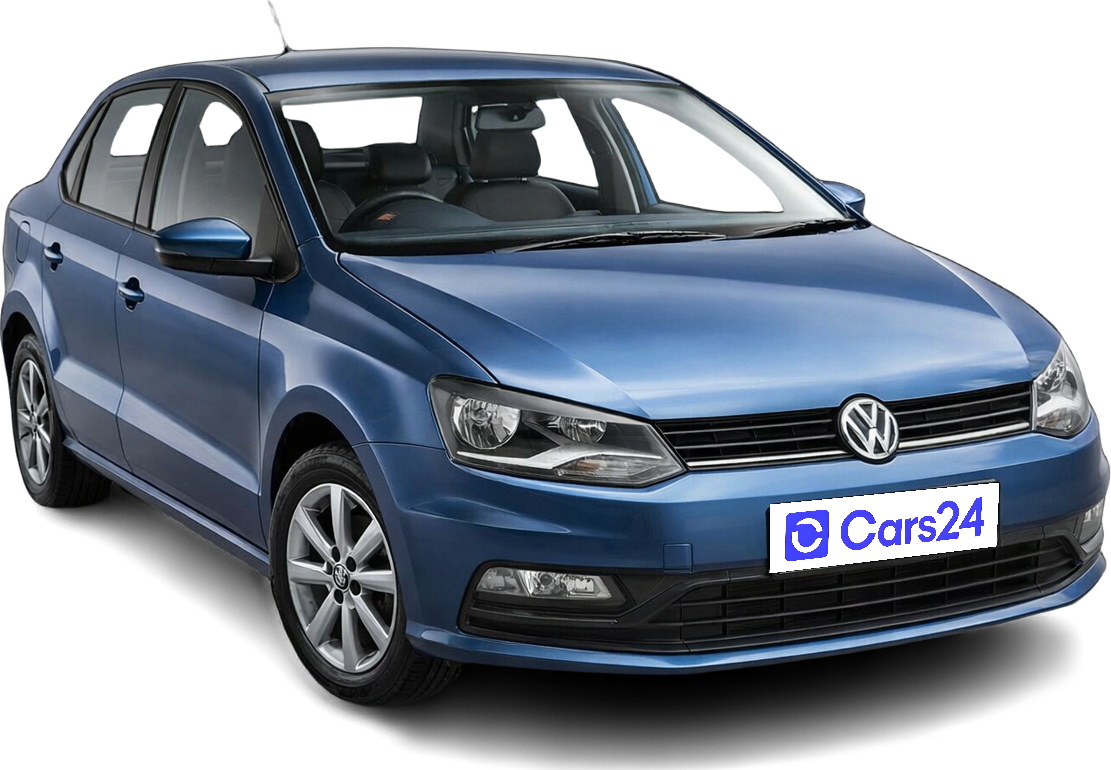 2016 Volkswagen Ameo - Sedan - Diesel - Manual - ₹2.71 lakh