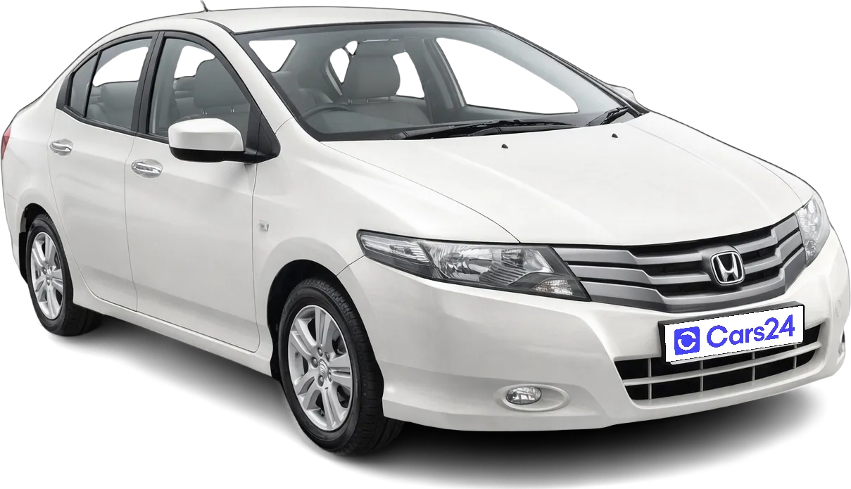 2010 Honda City - Sedan - CNG - Manual - ₹1.10 lakh